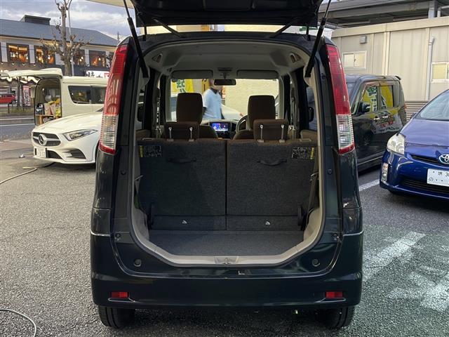 ルークス Ｘアイドリングストップ（29枚目）