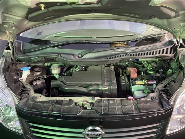 ルークス Ｘアイドリングストップ（34枚目）