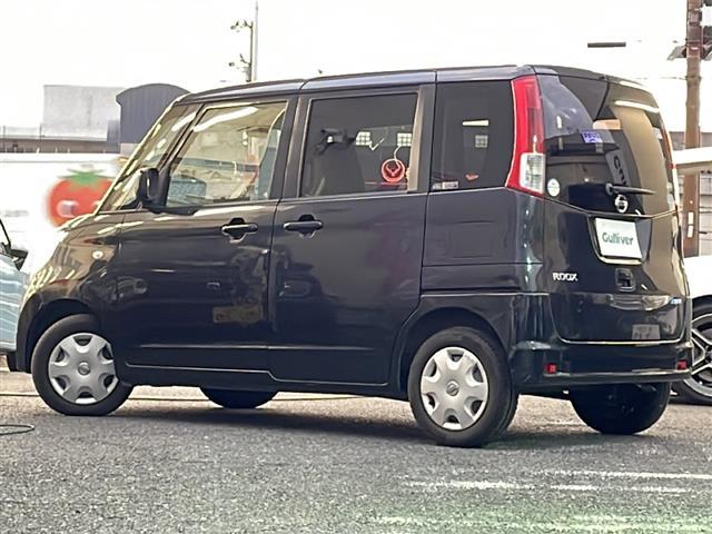 ルークス Ｘアイドリングストップ（36枚目）