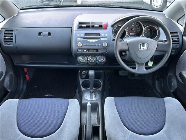 フィット A(5枚目)