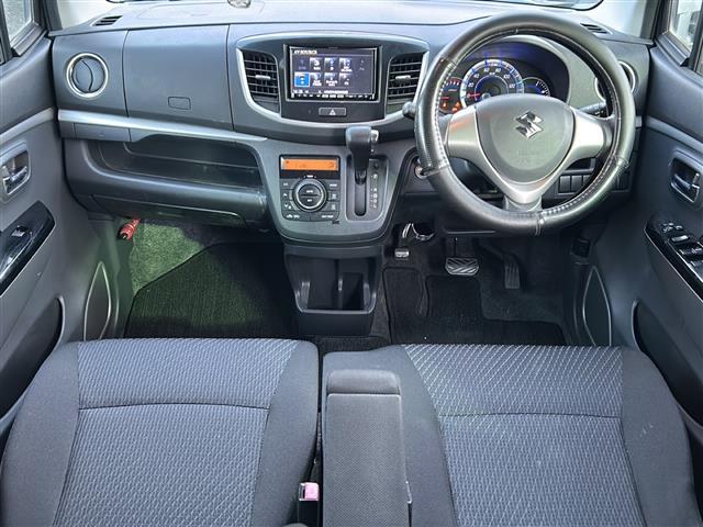 ワゴンＲスティングレー Ｘ（4枚目）