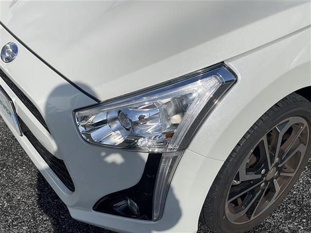 コペン ローブ（34枚目）