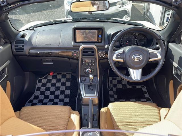 コペン ローブ（39枚目）