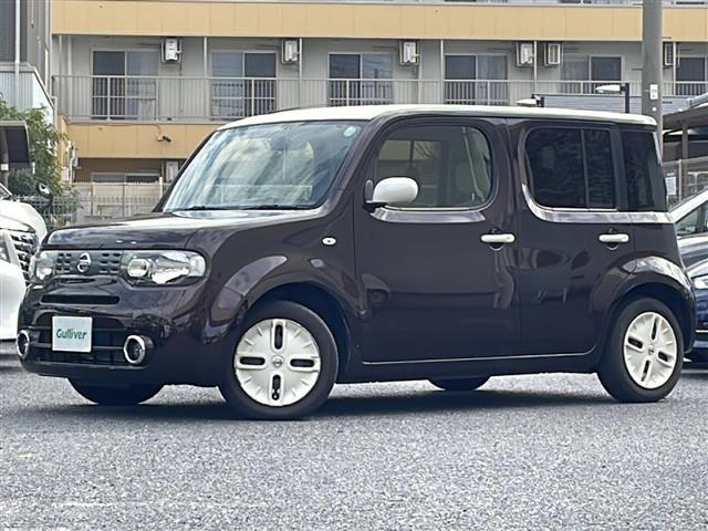 キューブ 15X(21枚目)