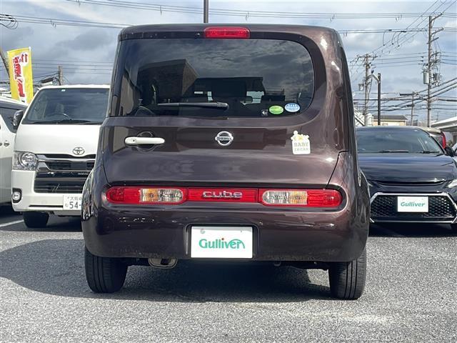 キューブ 15X(26枚目)