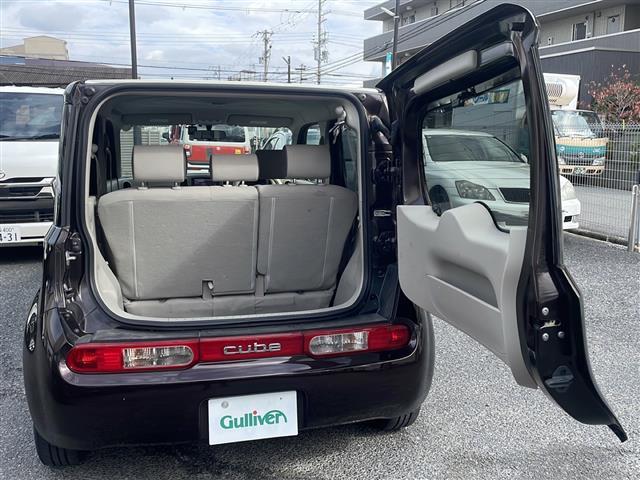 キューブ 15X(27枚目)