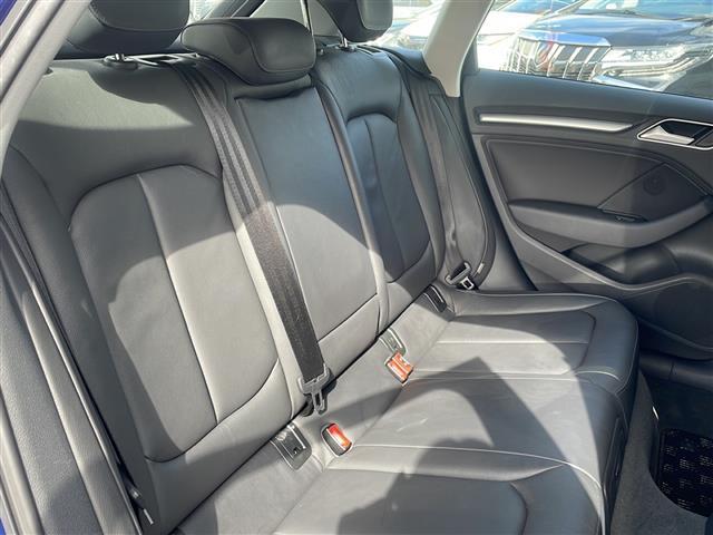 A3 スポーツバック1.4TFSI(3枚目)