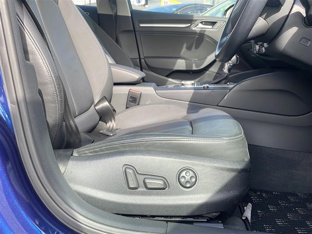 A3 スポーツバック1.4TFSI(5枚目)