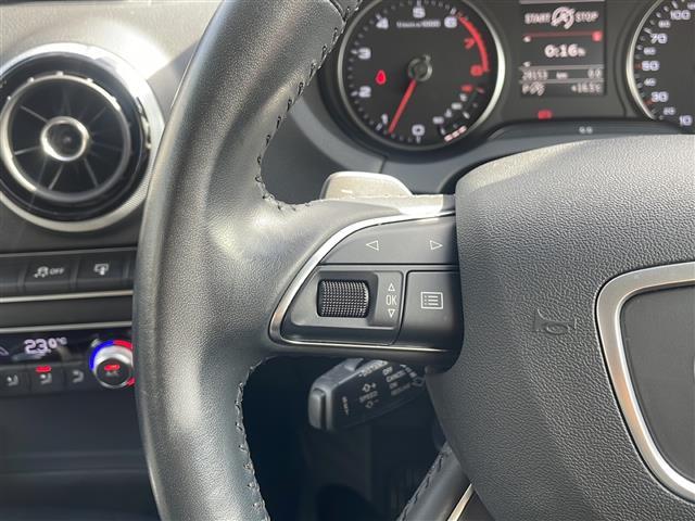 A3 スポーツバック1.4TFSI(9枚目)