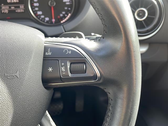 A3 スポーツバック1.4TFSI(10枚目)