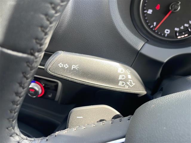 A3 スポーツバック1.4TFSI(11枚目)