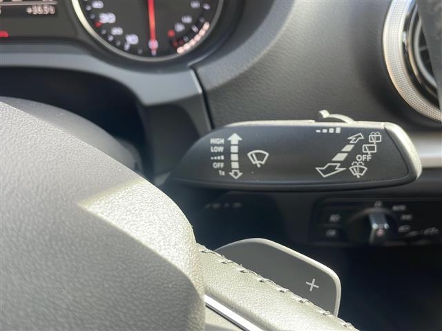 A3 スポーツバック1.4TFSI(12枚目)