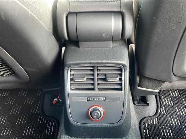 A3 スポーツバック1.4TFSI(14枚目)