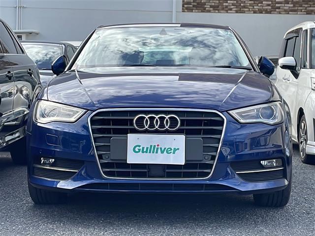 A3 スポーツバック1.4TFSI(27枚目)