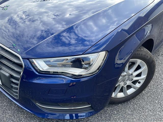 A3 スポーツバック1.4TFSI(34枚目)