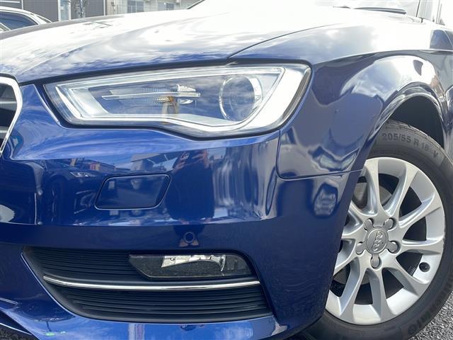 A3 スポーツバック1.4TFSI(36枚目)