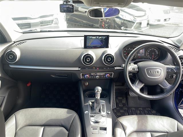 A3 スポーツバック1.4TFSI(40枚目)
