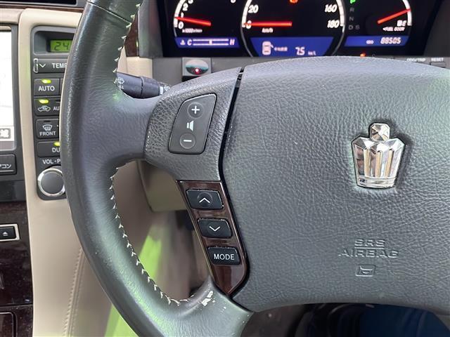 クラウン ロイヤルサルーン プレミアムエディション(7枚目)