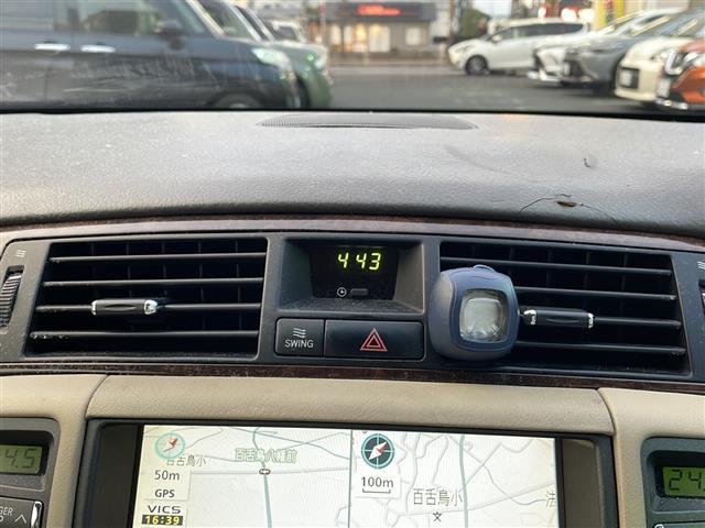 クラウン ロイヤルサルーン プレミアムエディション(12枚目)