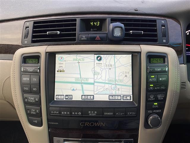 クラウン ロイヤルサルーン プレミアムエディション(13枚目)