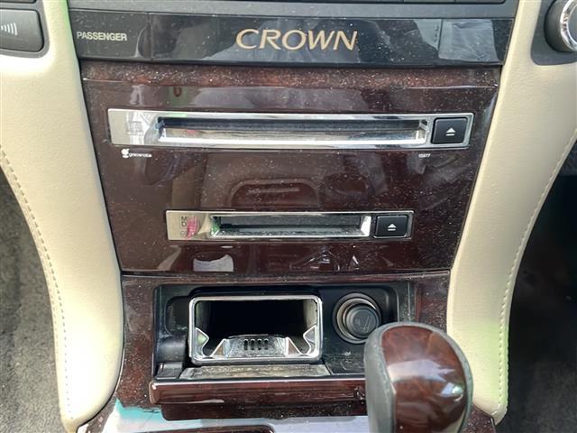クラウン ロイヤルサルーン プレミアムエディション(14枚目)