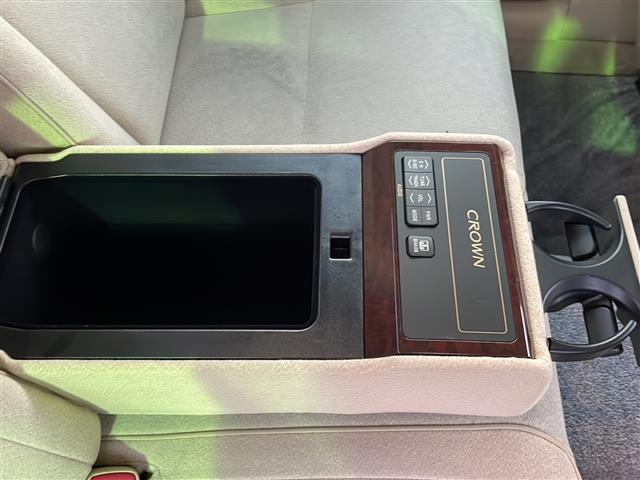 クラウン ロイヤルサルーン プレミアムエディション(25枚目)