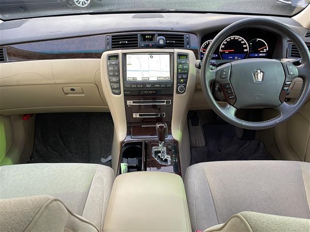 クラウン ロイヤルサルーン プレミアムエディション(42枚目)