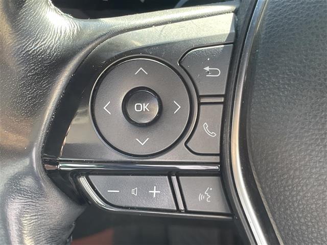 クラウンハイブリッド RSアドバンス 純正ナビ 衝突被害軽減B ビルトインETC 禁煙車(9枚目)