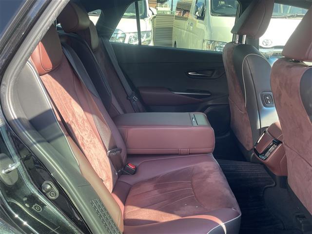 クラウンハイブリッド RSアドバンス 純正ナビ 衝突被害軽減B ビルトインETC 禁煙車(20枚目)