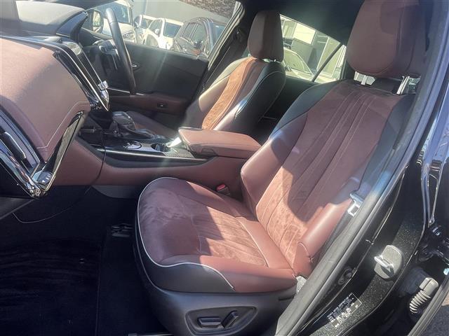 クラウンハイブリッド RSアドバンス 純正ナビ 衝突被害軽減B ビルトインETC 禁煙車(21枚目)