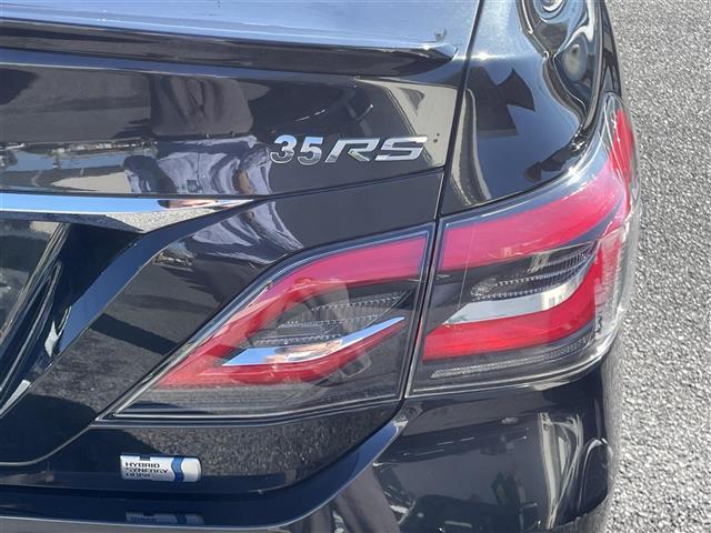 クラウンハイブリッド RSアドバンス 純正ナビ 衝突被害軽減B ビルトインETC 禁煙車(24枚目)