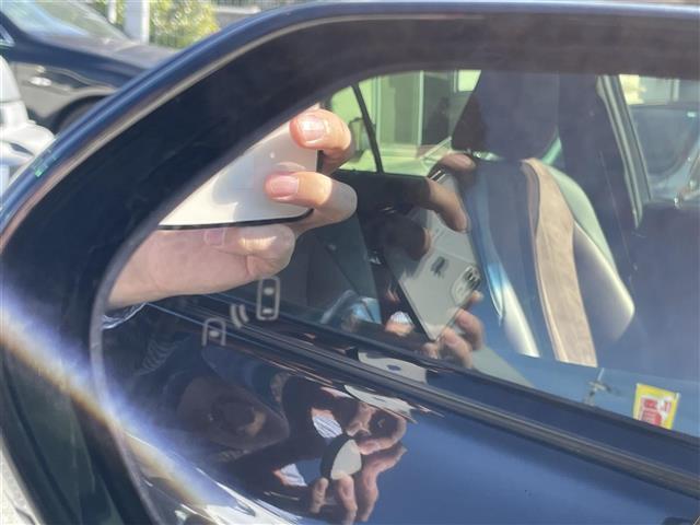 クラウンハイブリッド RSアドバンス 純正ナビ 衝突被害軽減B ビルトインETC 禁煙車(25枚目)