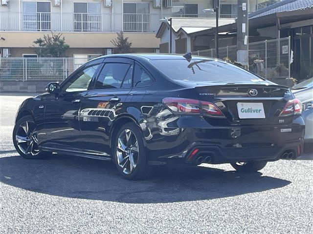 クラウンハイブリッド RSアドバンス 純正ナビ 衝突被害軽減B ビルトインETC 禁煙車(28枚目)