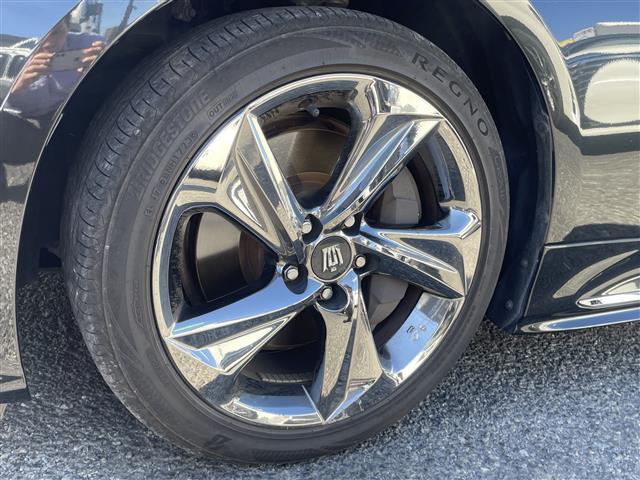 クラウンハイブリッド RSアドバンス 純正ナビ 衝突被害軽減B ビルトインETC 禁煙車(32枚目)