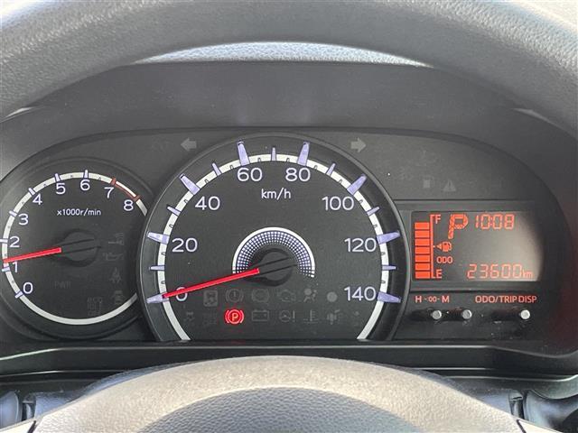 ムーヴ Ｌ　ナビ　ＥＴＣ　禁煙車（4枚目）