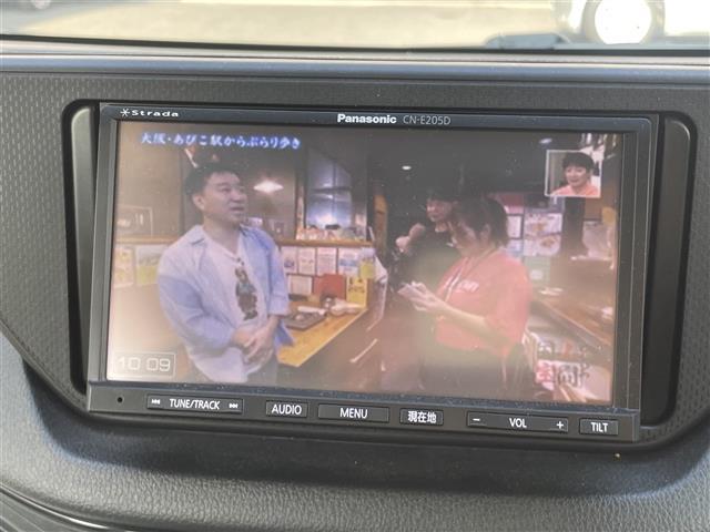 ムーヴ Ｌ　ナビ　ＥＴＣ　禁煙車（6枚目）