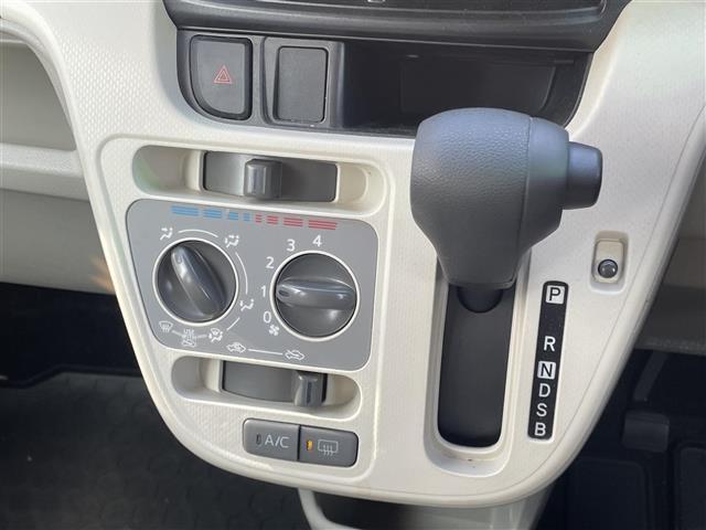 ムーヴ Ｌ　ナビ　ＥＴＣ　禁煙車（9枚目）