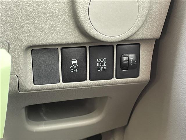 ムーヴ Ｌ　ナビ　ＥＴＣ　禁煙車（11枚目）