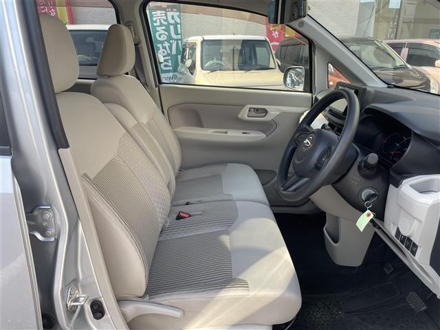 ムーヴ Ｌ　ナビ　ＥＴＣ　禁煙車（13枚目）