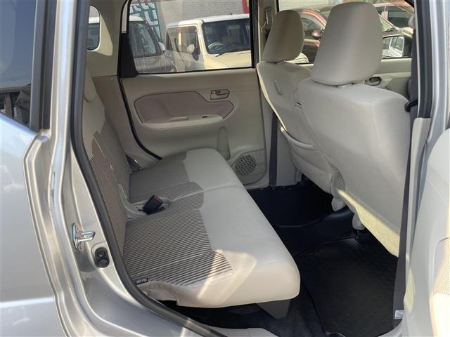 ムーヴ Ｌ　ナビ　ＥＴＣ　禁煙車（14枚目）