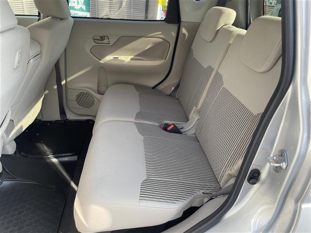 ムーヴ Ｌ　ナビ　ＥＴＣ　禁煙車（15枚目）