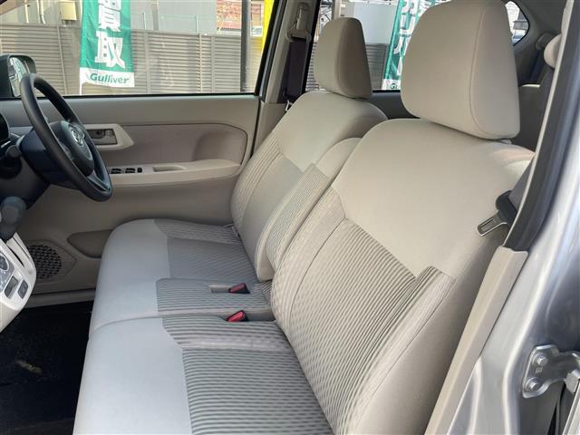 ムーヴ Ｌ　ナビ　ＥＴＣ　禁煙車（16枚目）