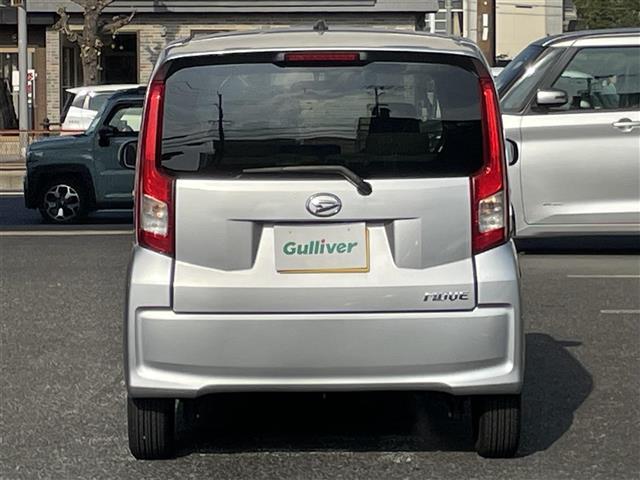 ムーヴ Ｌ　ナビ　ＥＴＣ　禁煙車（17枚目）