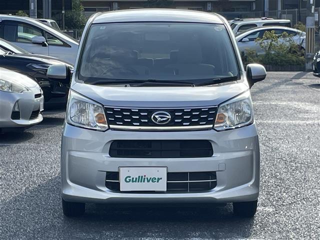 ムーヴ Ｌ　ナビ　ＥＴＣ　禁煙車（18枚目）