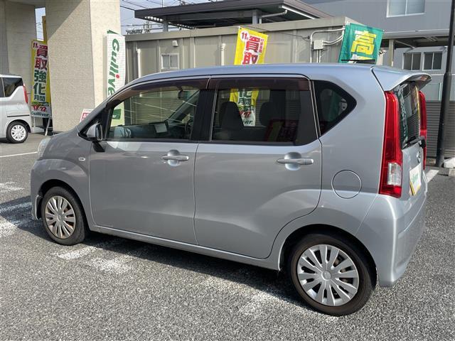 ムーヴ Ｌ　ナビ　ＥＴＣ　禁煙車（19枚目）