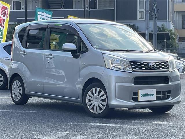 ムーヴ Ｌ　ナビ　ＥＴＣ　禁煙車（20枚目）