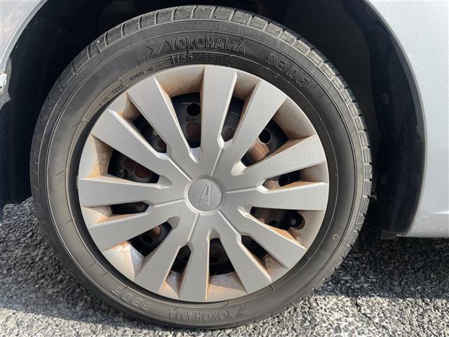 ムーヴ Ｌ　ナビ　ＥＴＣ　禁煙車（23枚目）