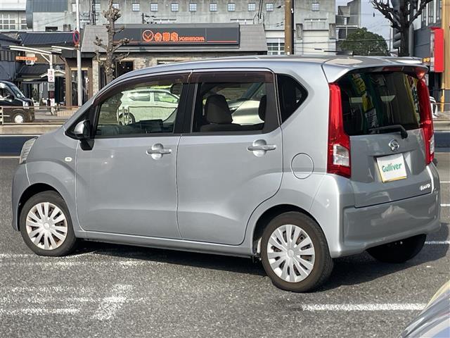 ムーヴ Ｌ　ナビ　ＥＴＣ　禁煙車（26枚目）