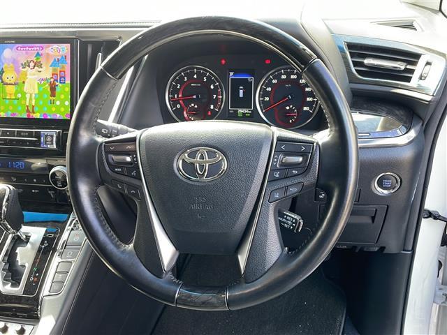 アルファード 2.5S Cパッケージ(7枚目)