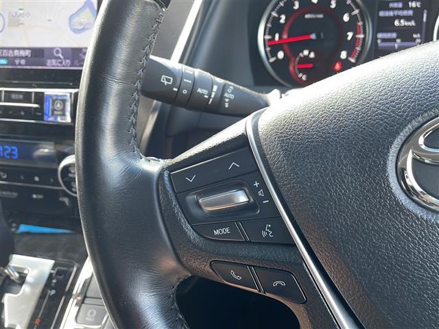 アルファード 2.5S Cパッケージ(8枚目)